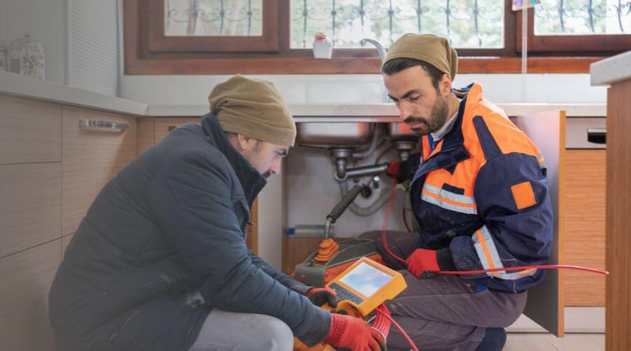 Local clogged drains in Savanna, IL